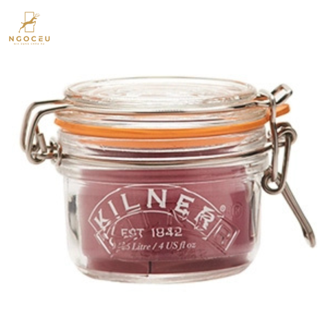 Bộ 6 hũ thủy tinh Kilner