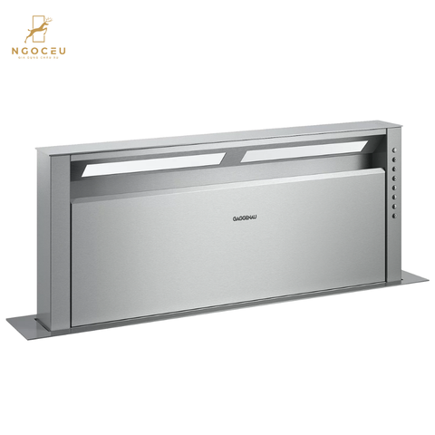 Hút mùi bàn đảo Gaggenau AL400192 - 90cm - Serie 400