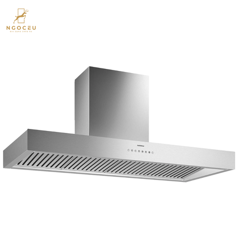 Hút mùi gắn tường Gaggenau AW442120 120cm - Serie 400