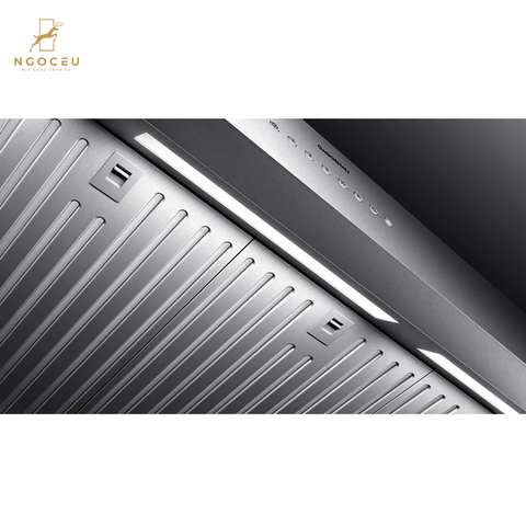 Hút mùi gắn tường Gaggenau AW442120 120cm - Serie 400