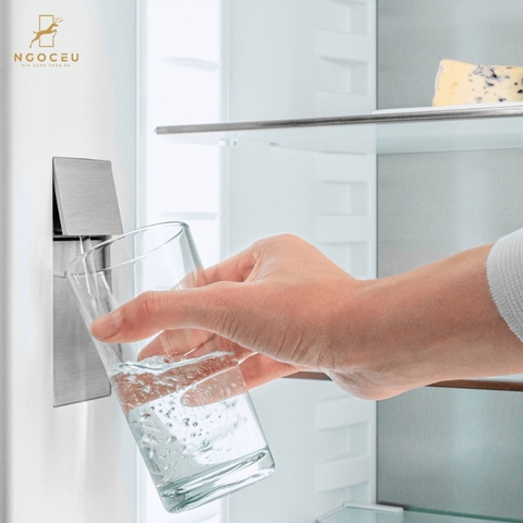 Tủ mát âm tủ Liebherr IRBAd 5190 Peak BioFresh