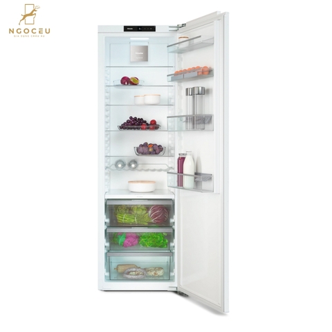 Tủ mát âm tủ Miele K 7743 E