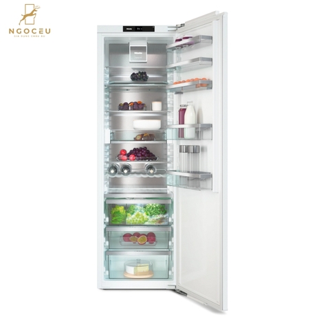 Tủ mát âm tủ Miele K 7793C