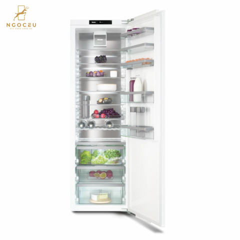 Tủ mát âm tủ Miele K 7777 C