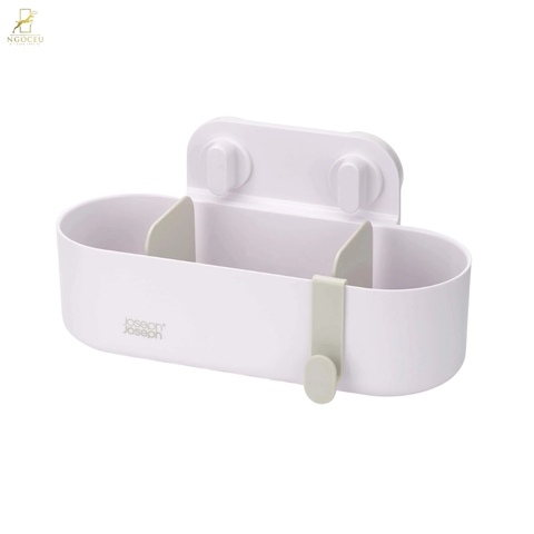 Kệ đựng đồ góc nhà tắm Joseph Joseph Duo - 003789