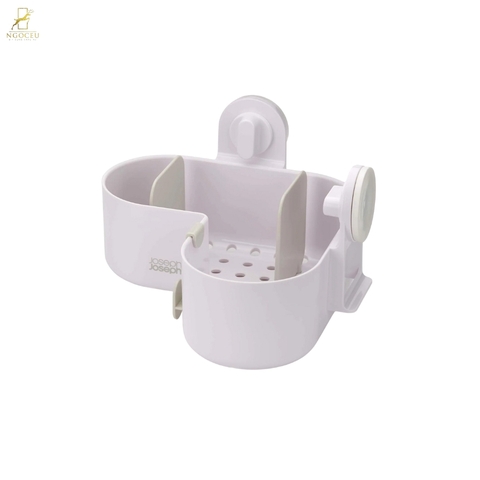 Kệ đựng đồ góc nhà tắm Joseph Joseph Duo - 003796