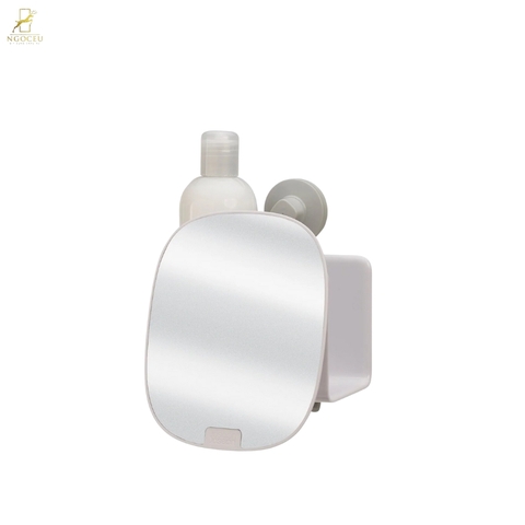 Kệ đựng đồ nhà tắm nhỏ có gương Joseph Joseph EasyStore Compact - 988383