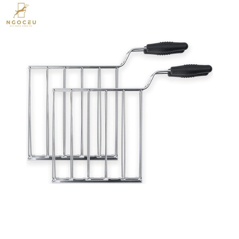 Kẹp bánh mì TSSR01 dành cho máy nướng bánh mì Smeg TSF01