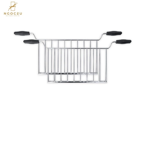 Kẹp bánh mì TSSR02 dành cho máy nướng bánh mì Smeg TSF02