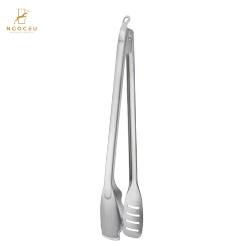 Kẹp gắp dụng cụ hỗ trợ bếp nướng  Rosle 25243 - 44cm