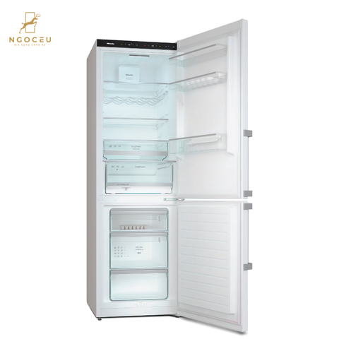 Tủ lạnh 308L độc lập Miele KF 4472 CD