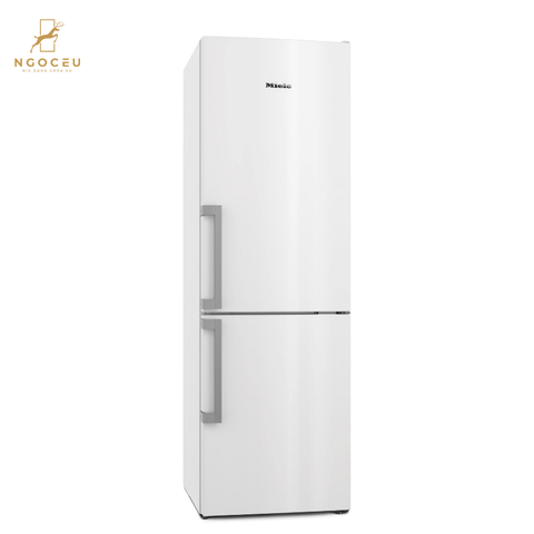 Tủ lạnh 308L độc lập Miele KF 4472 CD