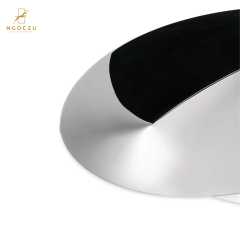 Khay đựng bánh mỳ Alessi Octave ABI05