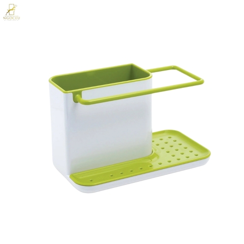 Khay đựng đồ rửa chén Joseph Joseph Caddy - Green
