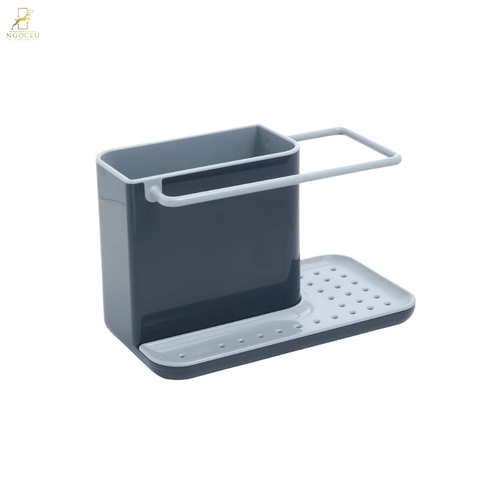 Khay đựng đồ rửa chén Joseph Joseph Caddy - Grey
