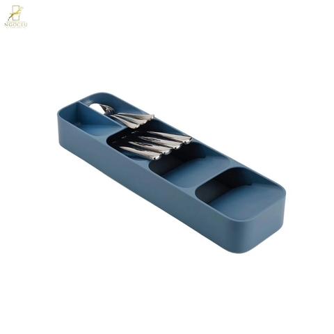 Khay Đựng Muỗng Nĩa Joseph Joseph Xanh - 85181