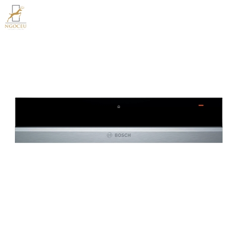 Khay hâm nóng Bosch BIC630NS1 - Serie 8