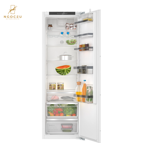 Tủ mát âm tủ Bosch KIR81ADD0 - Serie 6