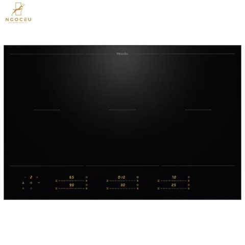Bếp từ Miele KM 8585 FL