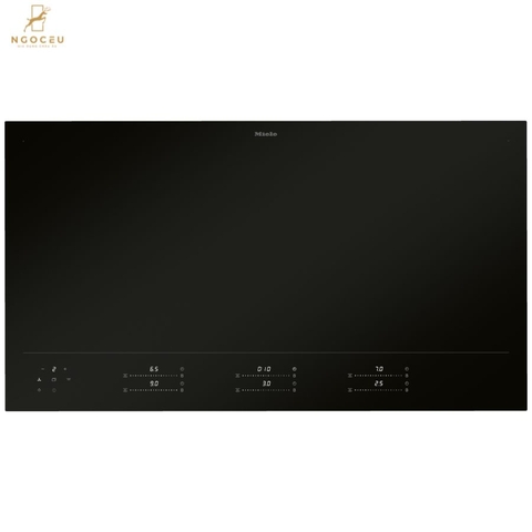 Bếp từ bề mặt mờ Miele MattFinish KM 8695 FL
