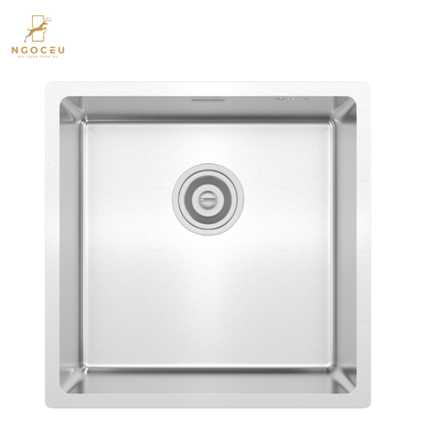 Chậu rửa bát Konox Tari 400SM