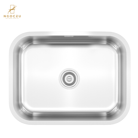 Chậu rửa bát Konox Tari 5744SM