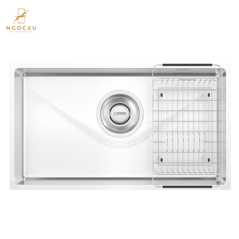 Chậu rửa bát Konox Tari 800SM