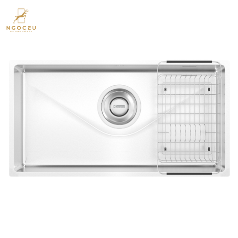 Chậu rửa bát Konox Tari 870SM