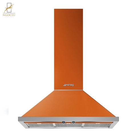 Máy hút mùi Smeg KPF9OR