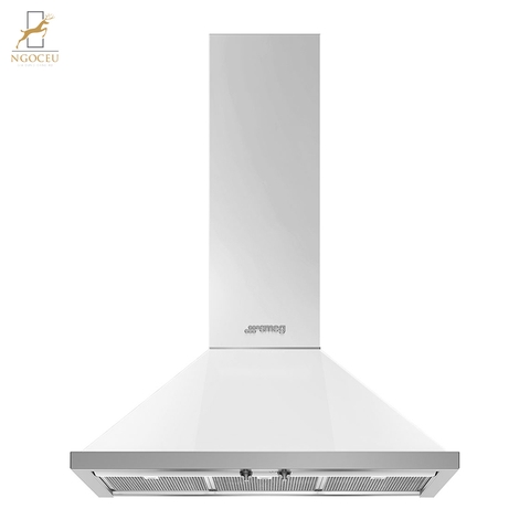 Máy hút mùi Smeg KPF9WH