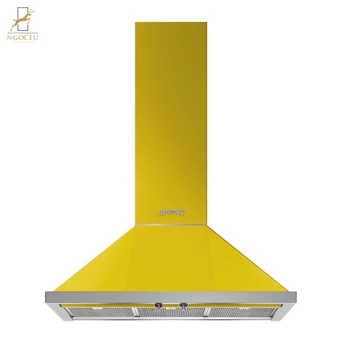 Máy hút mùi Smeg KPF9YW