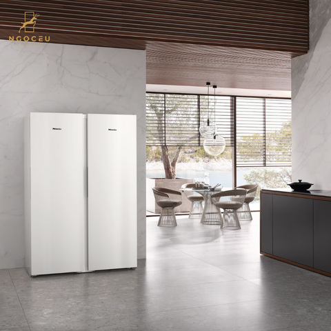 Tủ mát độc lập Miele KS 4383 DD