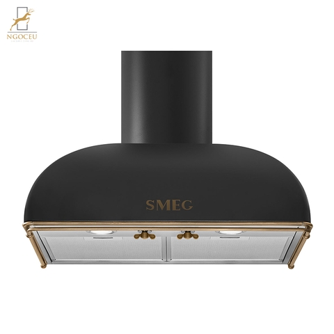 Máy hút mùi Smeg KS59AOE2