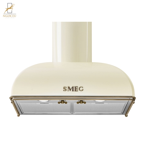 Máy hút mùi Smeg KS59POE2