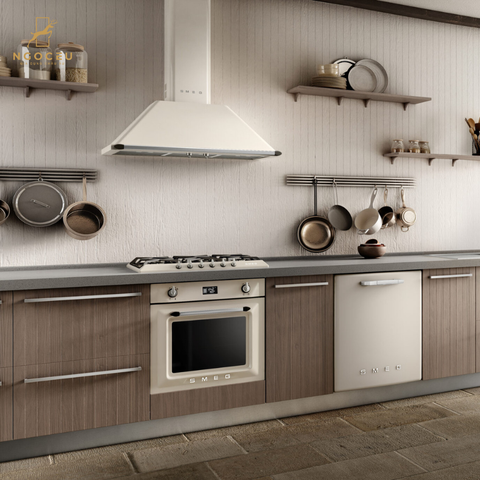 Máy hút mùi Smeg KT110PE - 110cm