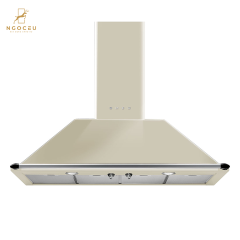 Máy hút mùi Smeg KT110PE - 110cm