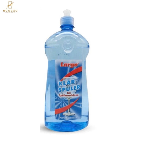 Nước làm bóng chén bát 100ml - Largo
