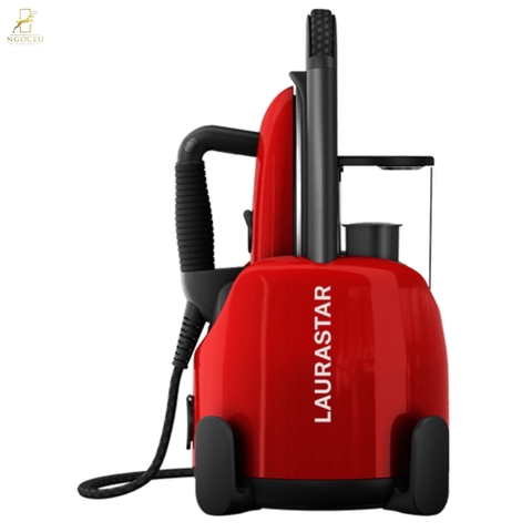 Bàn là hơi nước Laurastar Lift Original Red