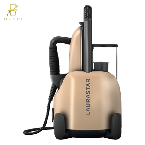 Bàn là hơi nước Laurastar Lift Xtra 1980