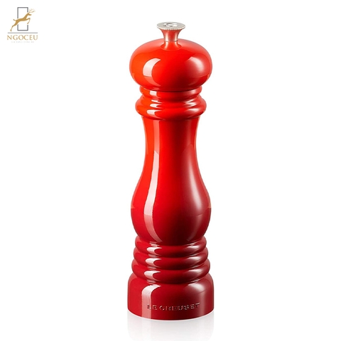 Le Creuset – Lọ xay muối 21cm – Màu Đỏ