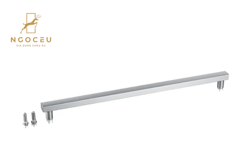 Tay nắm cửa tủ lạnh, tủ rượu vang Liebherr Handle Kit 9901561-00