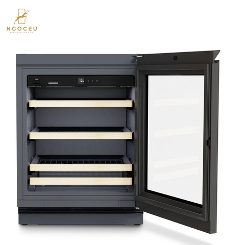 Tủ bảo quản rượu Liebherr UWgb 3631-20