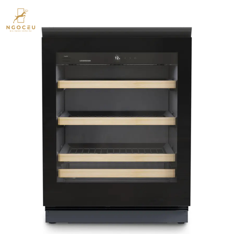 Tủ bảo quản rượu Liebherr UWgb 3631-20