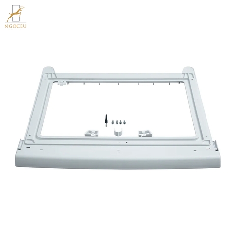 Phụ kiện kết nối Máy giặt - Máy sấy Bosch WTZ20410