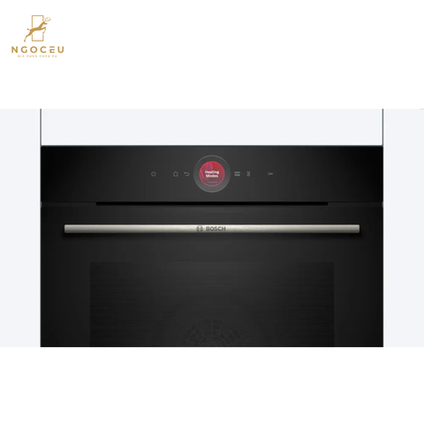 Lò nướng âm tủ Bosch HBG7241B1 - Series 8
