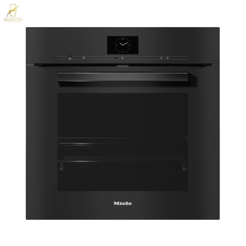 Lò nướng âm tủ Miele H 7660 BP - Màu Đen