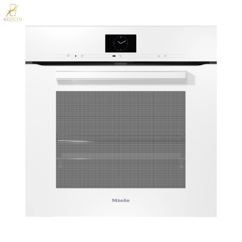 Lò nướng âm tủ Miele H 7660 BP - Màu Trắng