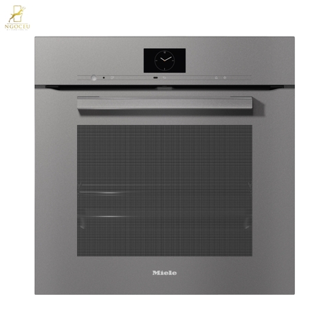 Lò nướng âm tủ Miele H 7660 BP - Màu Xám