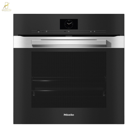 Lò nướng âm tủ Miele H 7660BP - Màu inox