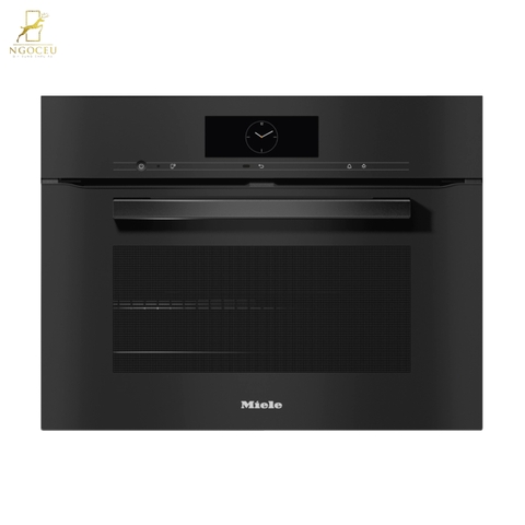 Lò nướng âm tủ Miele H 7840 BP - Màu Đen